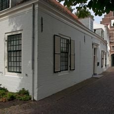 Stadsschuur 6, Middelburg