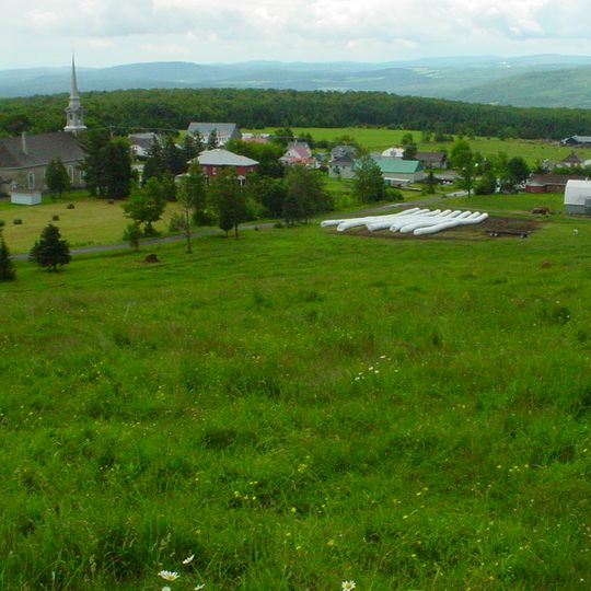 Saint-Adrien-d'Irlande