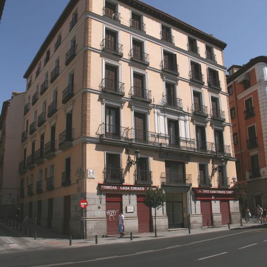 Casa Ciriaco