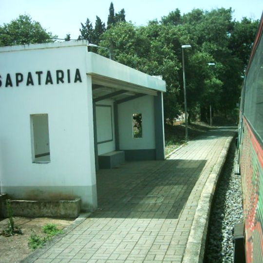 Sapataria