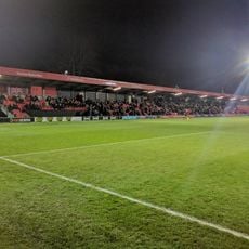 Moor Lane