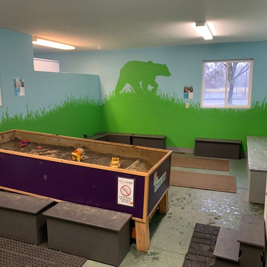 Children's Museum of Walla Walla