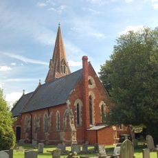 Church of All Saints