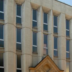 Klosterkirche der Kongregation der Schulschwestern von unserer lieben Frau