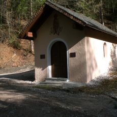 Rote-/Sandkapelle