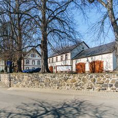 Dorfstraße 16, Altenhain