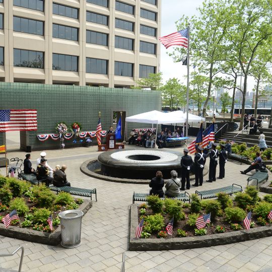 Plaza de los Veteranos de Vietnam