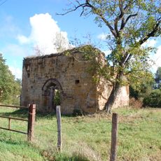 Chapelle Saint-Jean-Baptiste d'Urrutia