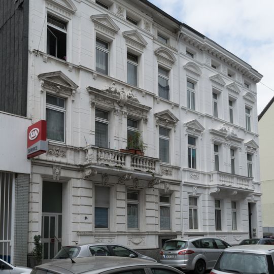 Gutenbergstraße 32/34