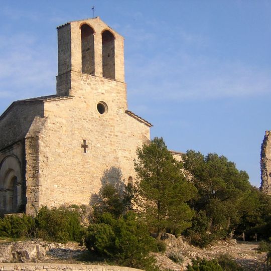 Castell de Vilademàger