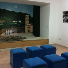 MuDea - Museo delle Acque