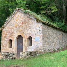 Chapelle Saint-Joseph de Vernas