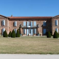 Château de Labastide-Beauvoir