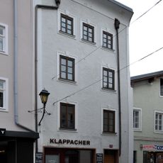 Bürgerhaus