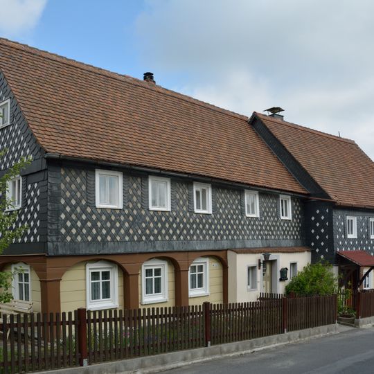 Kottmarsdorfer Straße 14