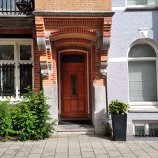 Van Breestraat 14-18