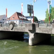 Amperbrücke
