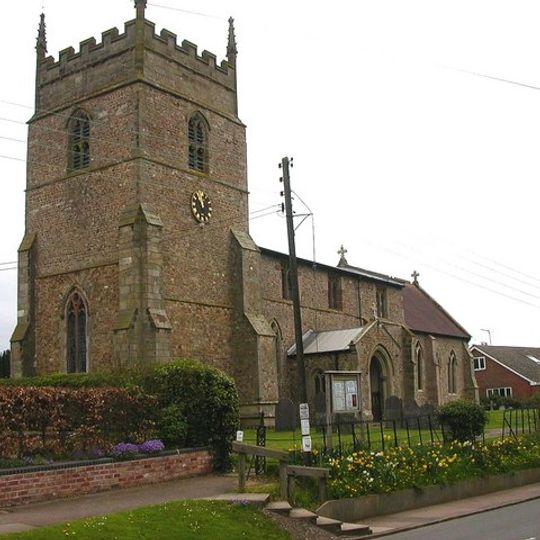 Church of All Saints