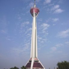 West Pearl Tower