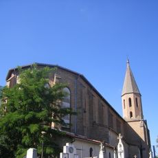 Église Saint-Jean de Gaillac