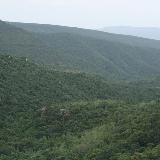 Sri Venkateswara National Park
