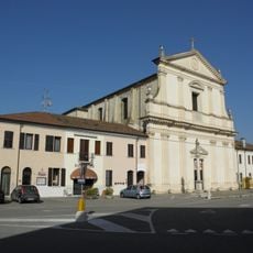 Chiesa di Santo Stefano Papa e Martire