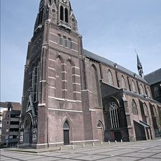 Sint Petruskerk