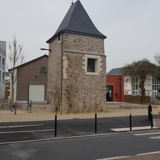 Tour de la Massonnerie