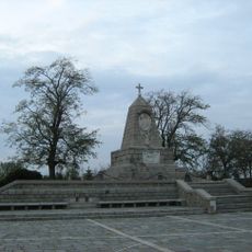 Monument of Alexander II of Russia in Plovdiv