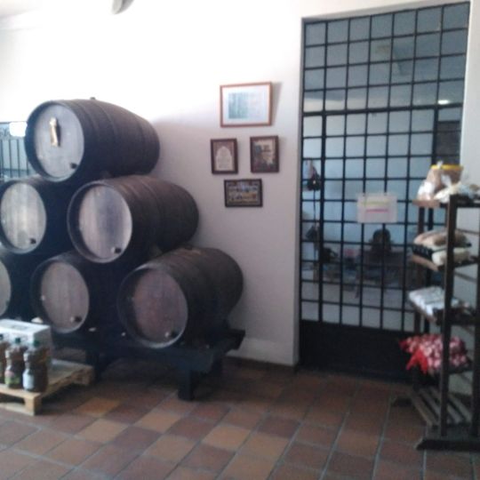 Bodegas Holgado