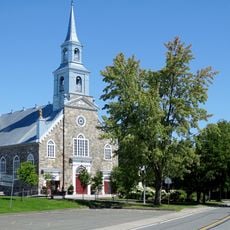 Église Saint-Isidore de Saint-Isidore