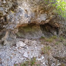 Kő-lik-völgyi No 3 Cave