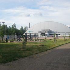 Myllypuro sport park