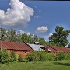 Склад восточный (Стёпанцево)