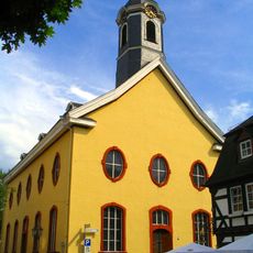 Hospitalkirche Wetzlar