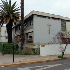 Sankt-Michael-Kirche