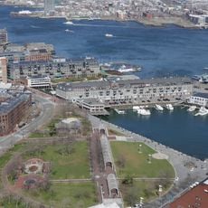 Christopher Columbus Waterfront Park