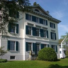 Schloss Wädenswil