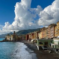 Camogli
