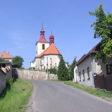 Church of Saint Giles