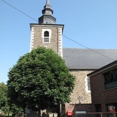Église Notre-Dame du Mont-Carmel