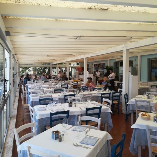 La Mattanza