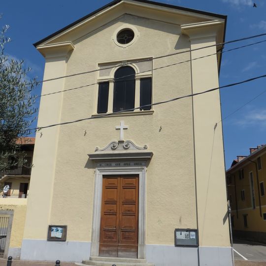 Chiesa di Santa Croce