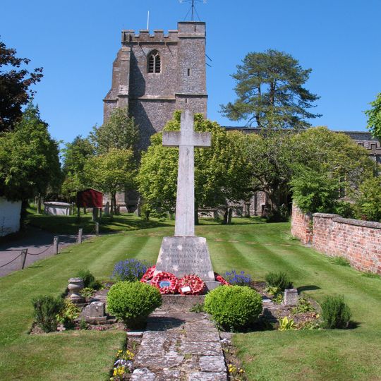 Ramsbury War Memorial