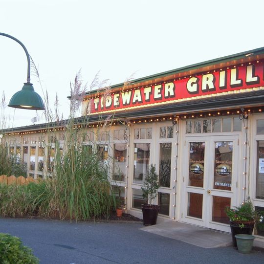 Tidewater Grille