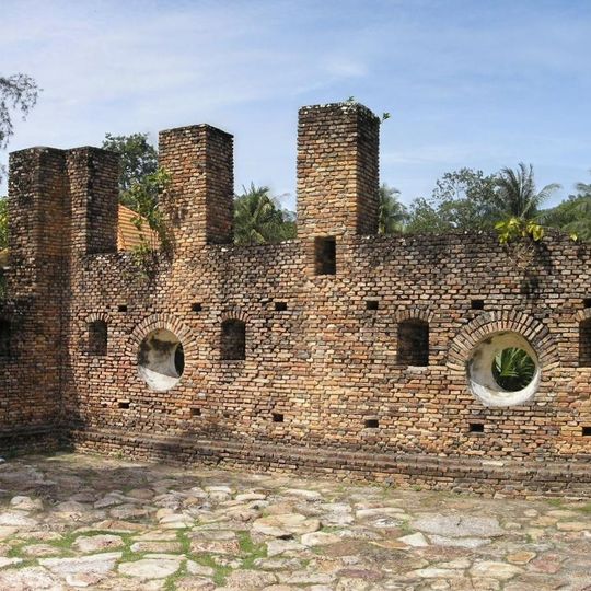 Dutch Fort