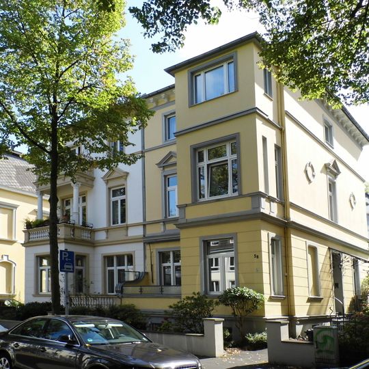 Dürenstraße 58