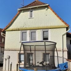 Haus Glockengasse 18