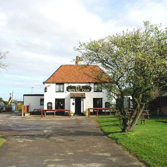 Royal Oak Public House