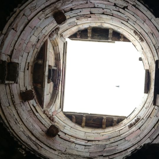 Jethabhai's Stepwell